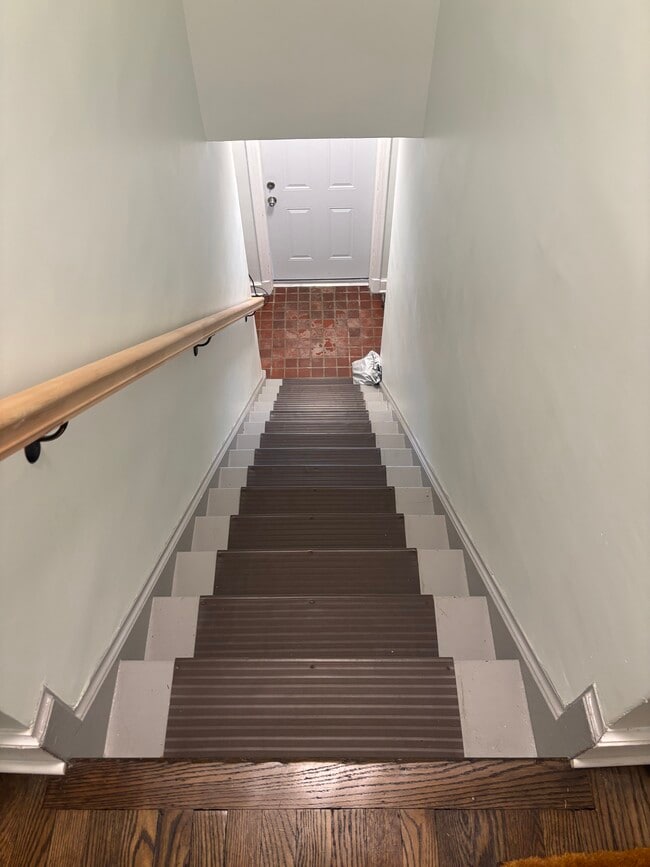 Foto del edificio - 5402 3rd St NW