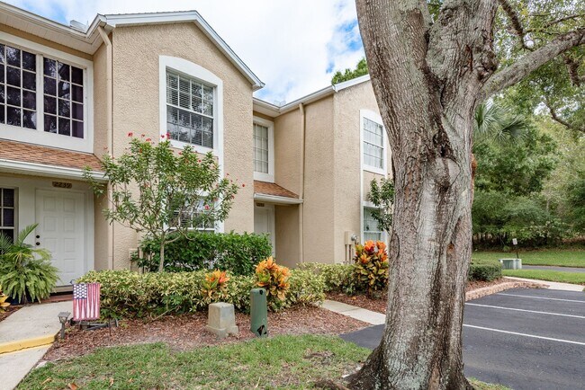 Foto del edificio - Andover Circle