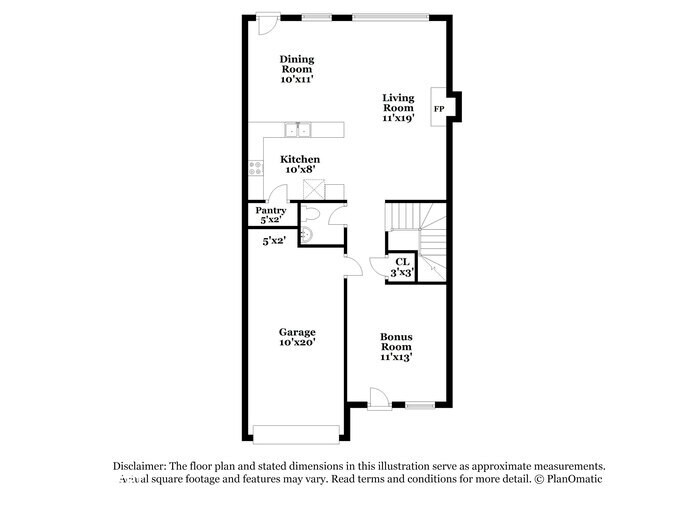 Primary Photo - 468 Thistle Cove, Atlanta, GA 30349