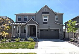 Building Photo - 17350 Gandy Dancer Ln