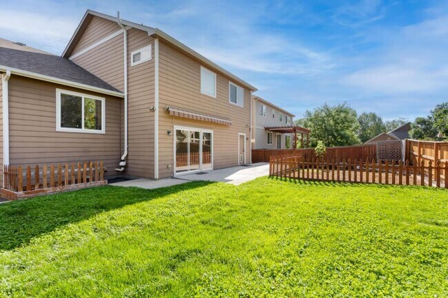 Photo - 4415 Wolcott Dr House