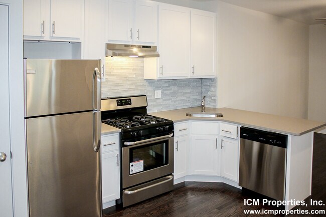 Foto del edificio - 5158 N Leavitt St