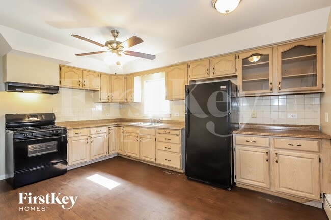 Foto del edificio - 6204 S Kildare Ave