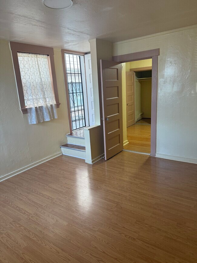 front room - 1697 35th Ave
