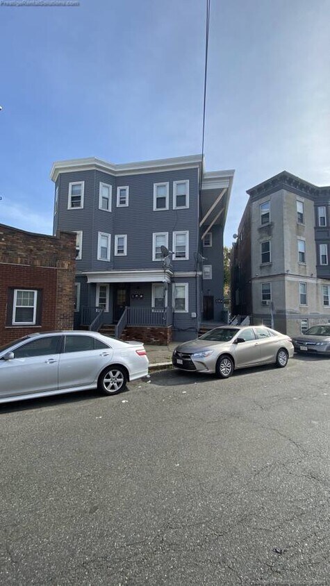 Primary Photo - 89 Atlantic Ave