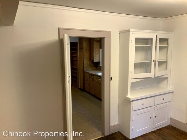 Foto del edificio - 2 br, 1 bath House - 1061 Jefferson St.