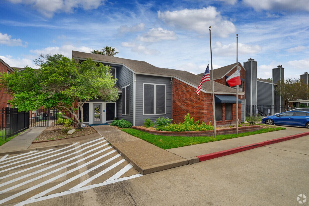 Foto principal - Chandler's Mill