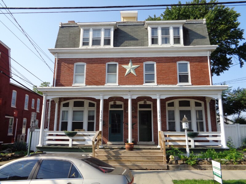 130 N 4th St Unit 4, Columbia, PA 17512 Room for Rent in Columbia