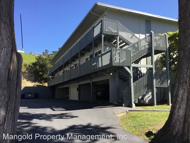 Foto del edificio - 8 Arkwright Ct