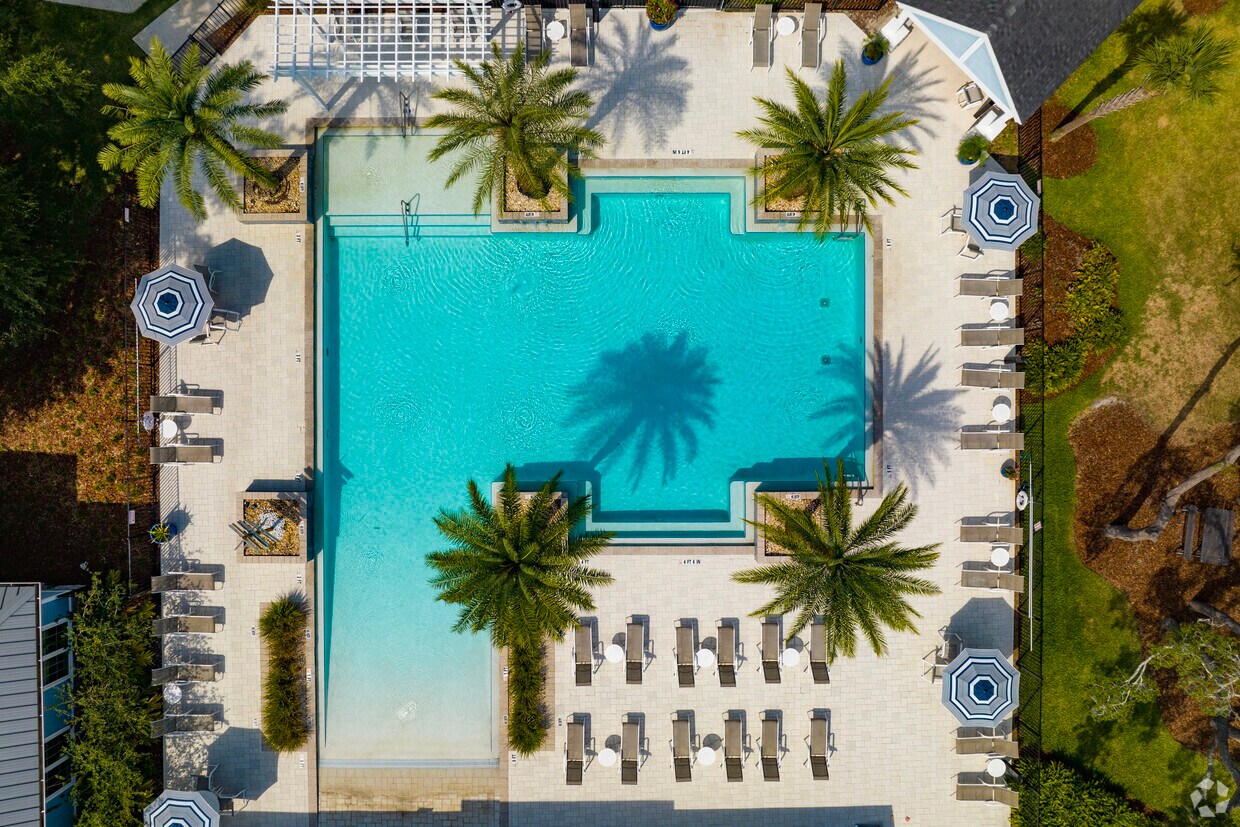 Mystic Pointe Apartments Apartments in Land O Lakes, FL