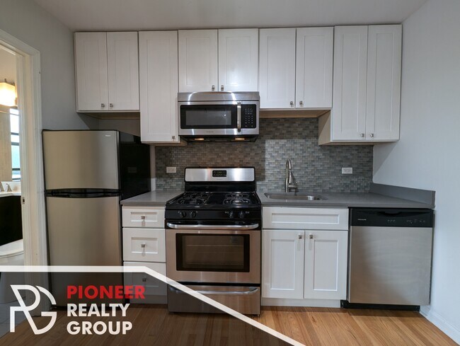 Foto del edificio - 2832 W Palmer St