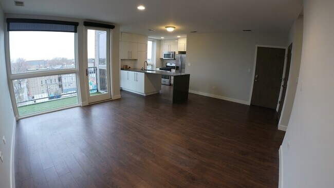 Foto del edificio - 3301 N Sheffield Ave