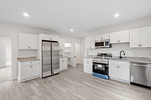 Foto del edificio - 551 Chestnut St