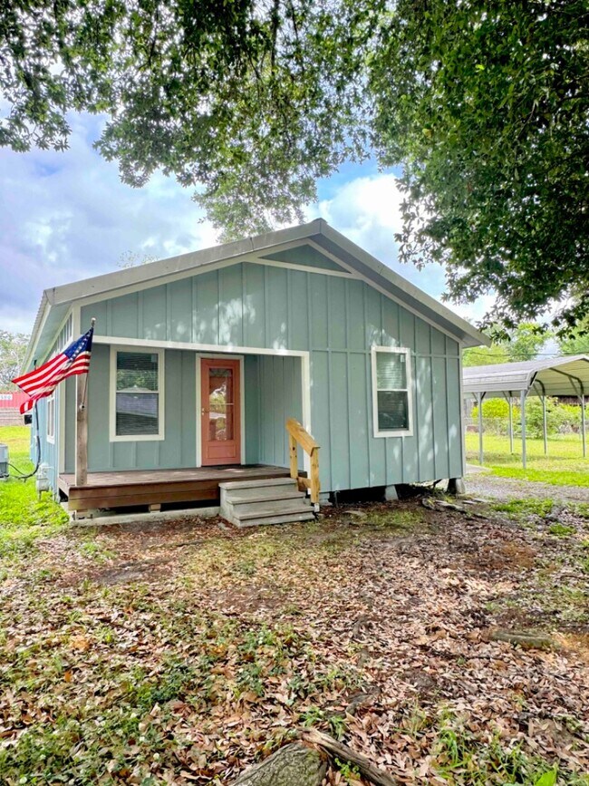 Foto del edificio - 1034 Core St