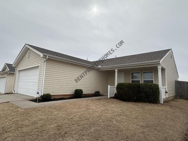 Building Photo - 9401 Checkerbloom Dr