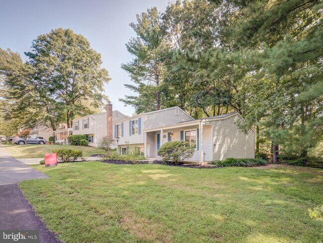 Foto del edificio - 10833 Split Oak Ln