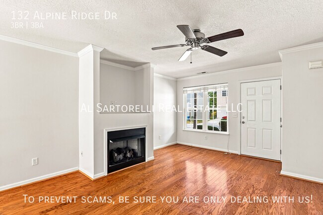 Foto del edificio - 132 Alpine Ridge Dr