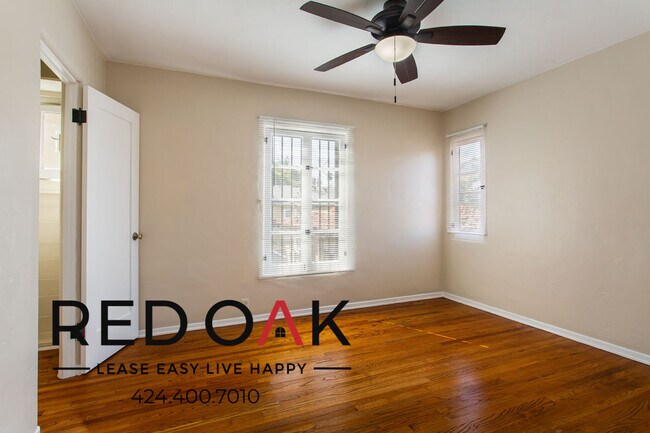 Foto del edificio - Gorgeous One Bedroom With Tons of Natural ...