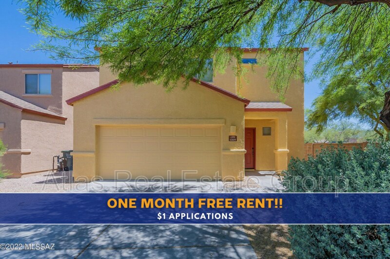 6809 S Camino De Azar, Tucson, AZ 85756 House Rental in Tucson, AZ