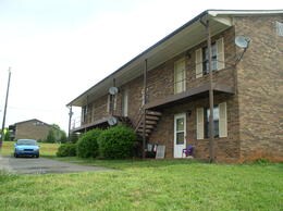 Foto principal - Meadow Ridge Apartments