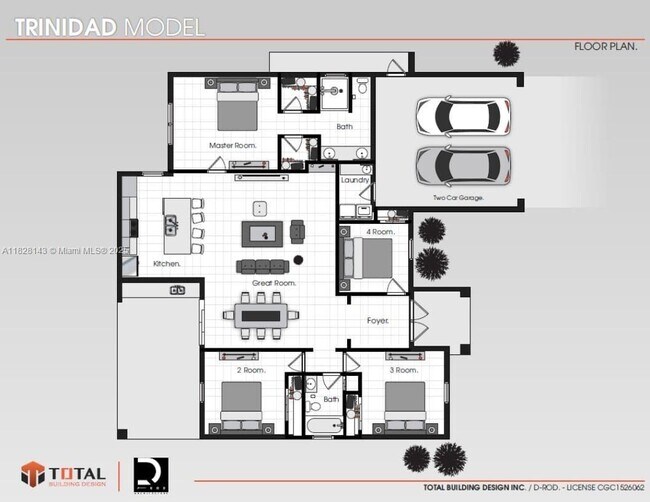 Foto del edificio - 800 SW 2nd St