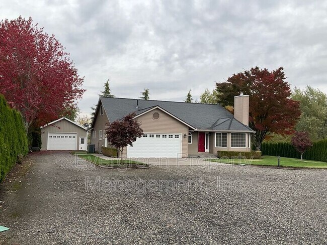 Foto del edificio - 30709 SE Dodge Park Blvd