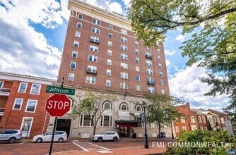 Building Photo - 500 Court Square