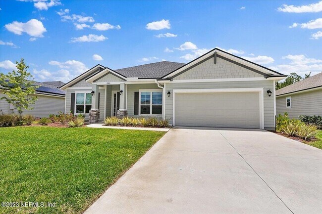 Foto del edificio - 1741 Sandy Creek Pkwy