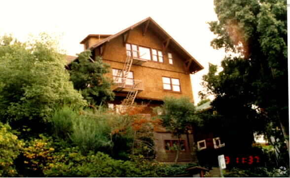 Foto del edificio - 1321 Spruce St