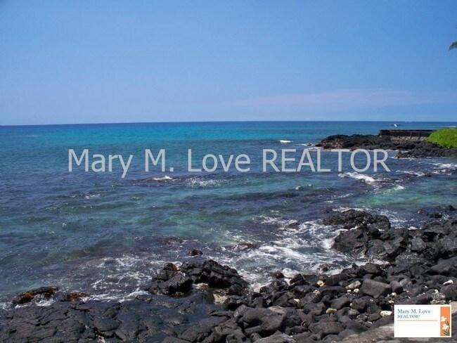 Building Photo - 77-6311 Alii Dr