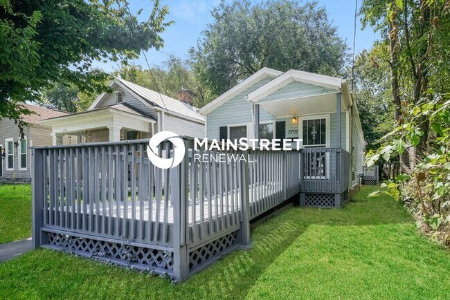 Foto del edificio - 3 Bedroom Pet-Friendly Home in Louisville,...