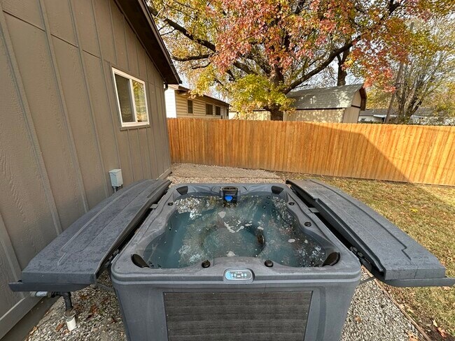 Foto del edificio - BA's BohoChic-steps to Rose District w/Hot...