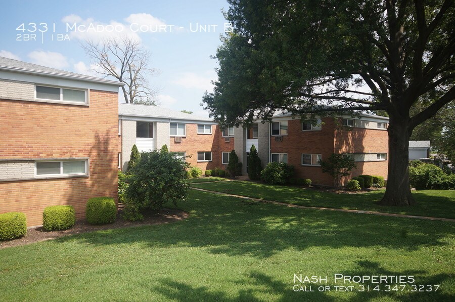 Primary Photo - 2 Bed/1 Bath near South County Mall