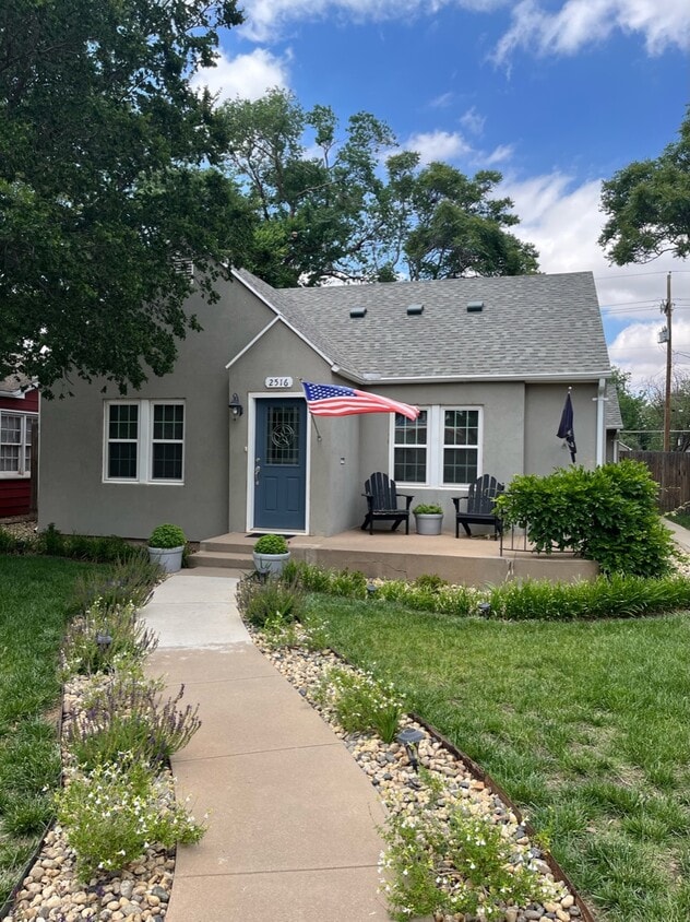 Foto principal - 2516 22nd St