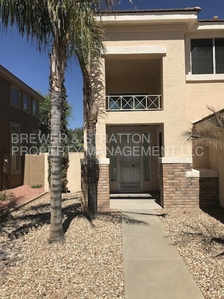 Foto del edificio - 7012 W Potter Dr