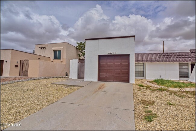 Foto del edificio - 10415 Ashwood Dr