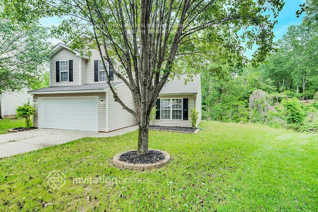 Building Photo - 1006 Alston Hill Dr