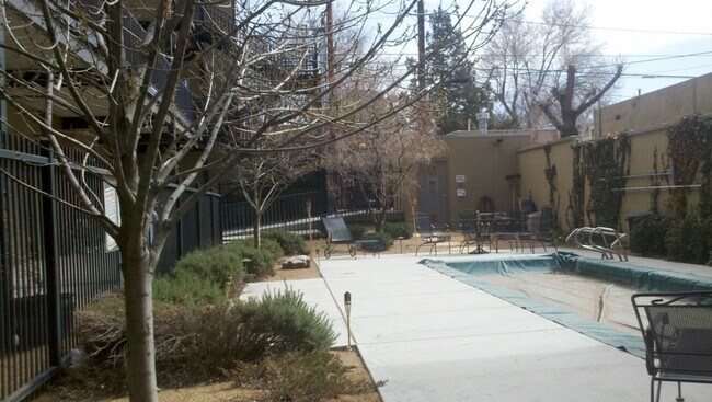 Foto del edificio - EDo ARNO LOFTS w/Pool