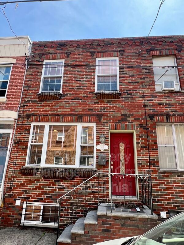 Foto del edificio - 1611 S Iseminger St