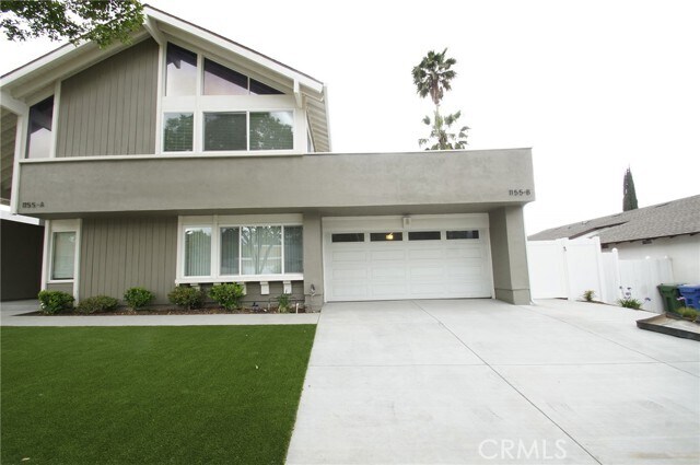 Foto principal - 1155 N Currier Ave