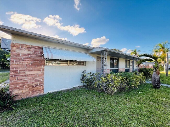 Foto del edificio - 1050 SW 2nd Ave