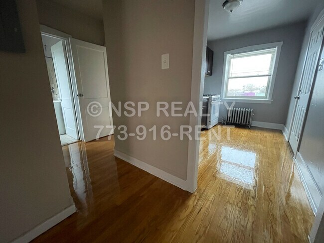 Foto del edificio - 4029 W Melrose St