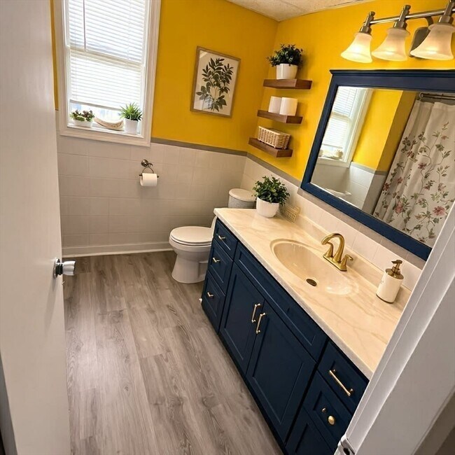 Foto del edificio - 55 Salisbury St