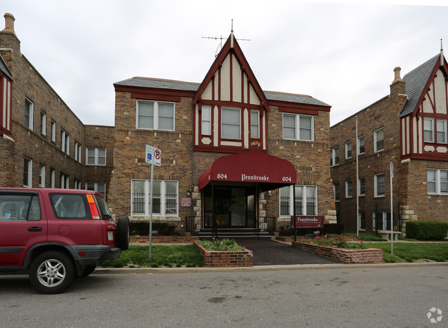 Foto del edificio - Pennbrooke