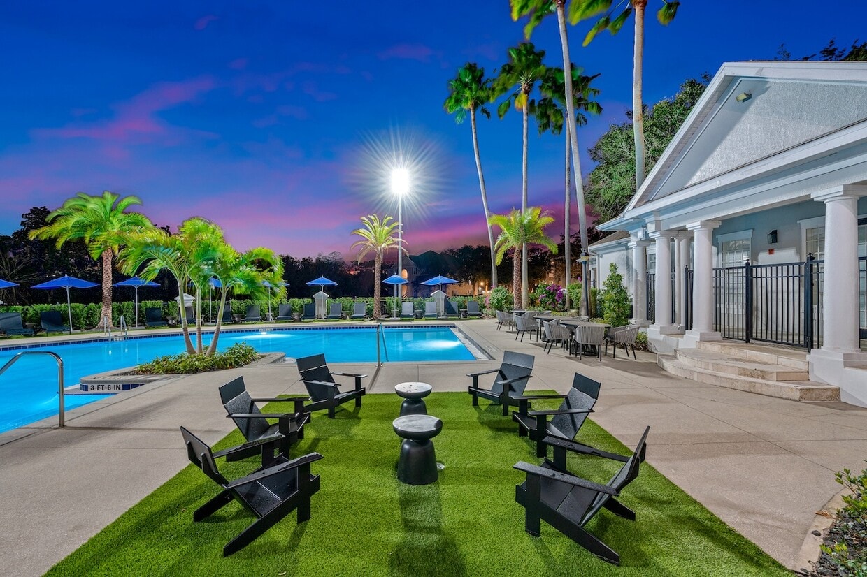 The Commons Apartments in Orlando, FL