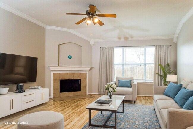 Foto del edificio - 4521 Napa Valley Dr