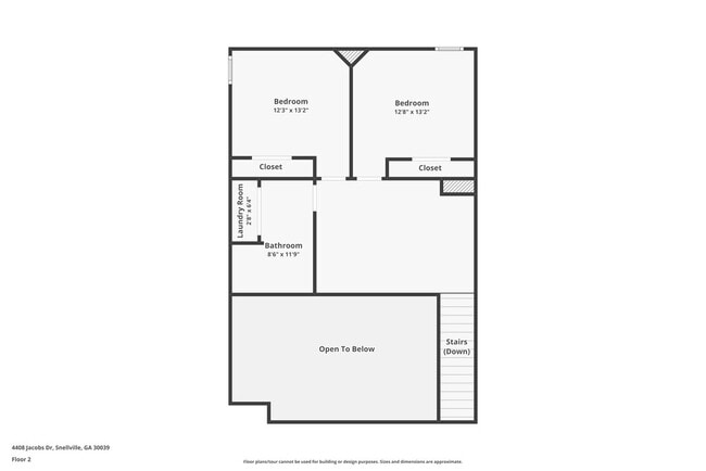 Building Photo - 4408 Jacobs Dr SW