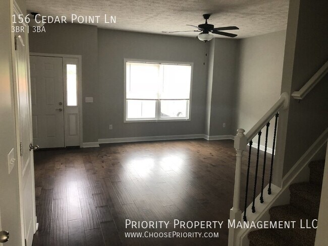 Building Photo - Available Now!