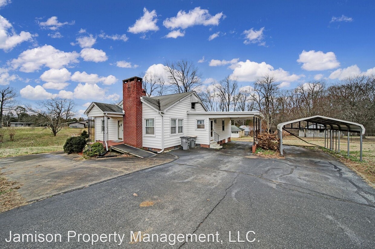 Primary Photo - 2 br, 1.5 bath House - 726 Orphanage Rd