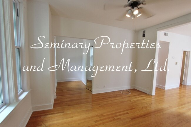 Photo - 3311 N Hoyne Ave Apartment